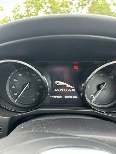 Jaguar XE Sport 2.0 Diesel Automatic
