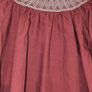 Beautiful long sleeve midi dress from Beauty Angel Image 6