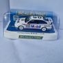 Scalextric C4505 Ford Sierra Rs500 Bathurst 1989 Slot Car ( Rally Wrc ) Image 6