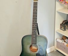 Guitar