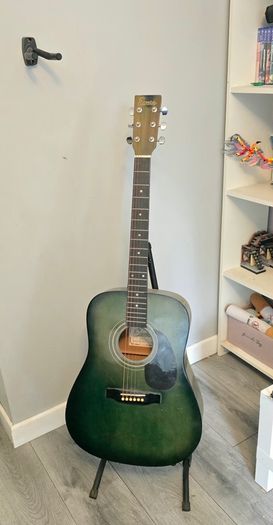 Guitar
