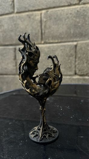 Wine Glass