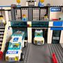 LEGO City Police Station Retired Set Image 8