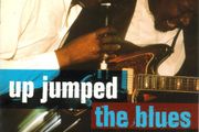 Free Postage! Up Jumped The Blues. CD.