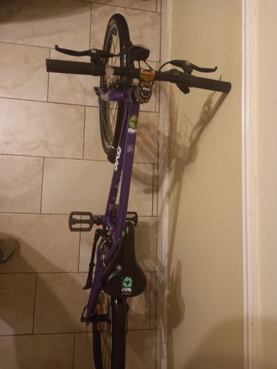 Frog bike 62 (24 inch)
