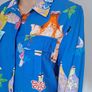 High end blouse/shirt by The Girls Curiosity size XL UK 14 Image 6