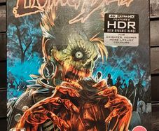 Return of the living dead 4k