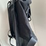 Gaston Luga Backpack Black Image 5