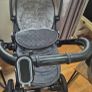Egg2 Complete Travel System - professionally cleaned prior to selling. Any further questions please ask. Image 3