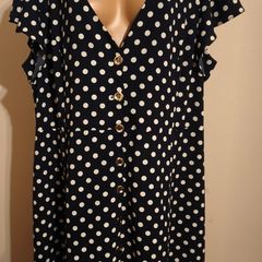 BNWT : Oasis Size 24