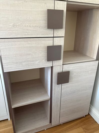 Home office furniture bundle