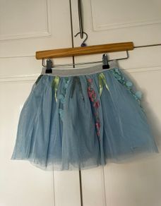 Tutu skirt