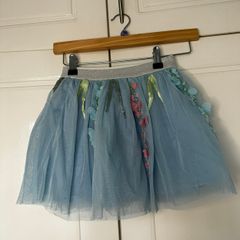 Tutu skirt