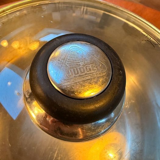 Cookware Set - pots and pans