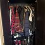 IKEA 3-Door Wardrobe Image 2