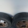 Isuzu/Mitsubishi Truck Wheels Image 5
