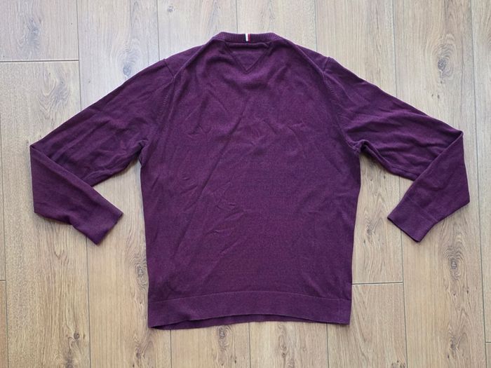 Tommy Hilfiger Jumper Mens Medium/Large