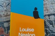Snowflake by Louise Nealon