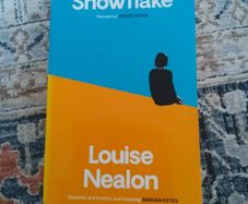 Snowflake by Louise Nealon