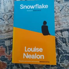 Snowflake by Louise Nealon