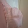 Dusty pink dress maxi Image 3