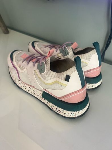 zara shoes