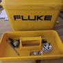 fluke multifunction tester Image 3