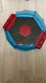 Bakugan Arena