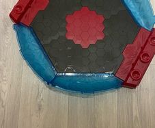 Bakugan Arena