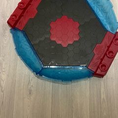 Bakugan Arena
