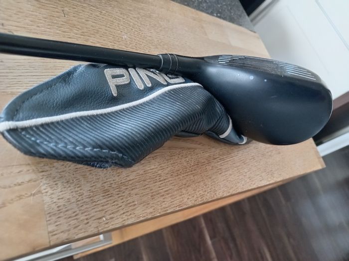 Ping hybrid