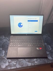 laptop