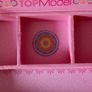 Top Model jewellery box Image 3
