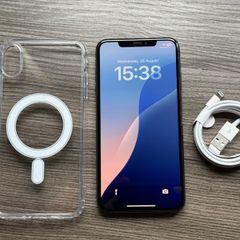iPhone XS Max 64GB Unlocked 99% battery life