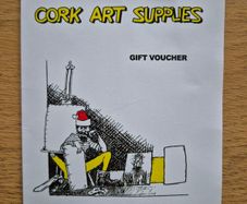 Art voucher