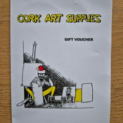 Art voucher