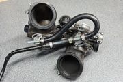 Ducati Hypermotard 1100 1100S 2007 Intake Manifold Throttle Bodies