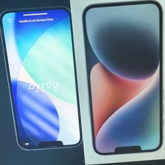 iPhone 14 256gb