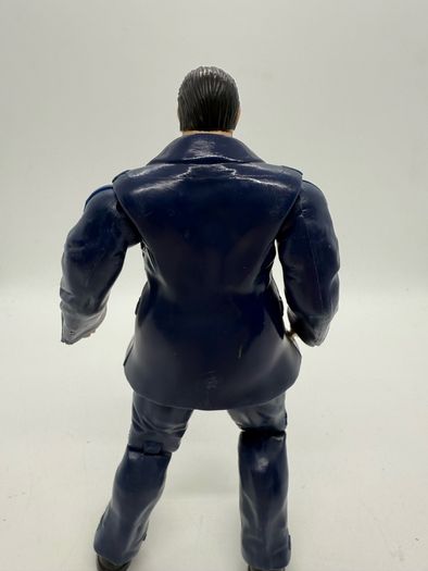 wwe Shane McMahon action figure