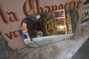 Vintage Caburys  Mirror