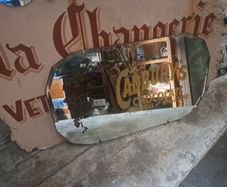 Caburys  Mirror