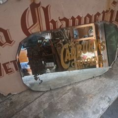 Caburys  Mirror