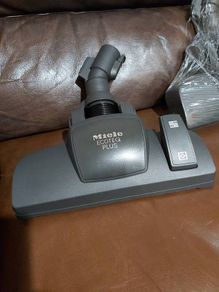 Miele  Ecoteq plus brush