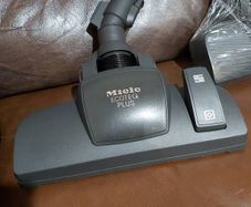 Miele  Ecoteq plus brush