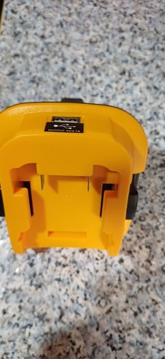 drill battery