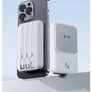 Powerbank Magsafe 10000 mAh 4-in-1 wireless + 3 built-in cables, NEW Image 7