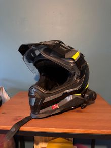 Nexx Motorcycle Helmet