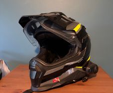 Nexx Motorcycle Helmet