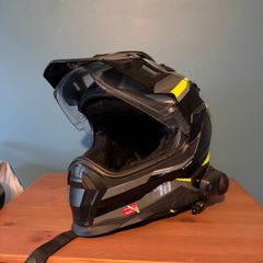 Nexx Motorcycle Helmet