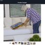 Jigsaw Puzzle Board. Image 6